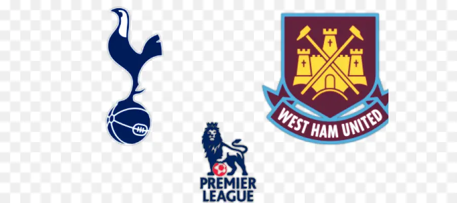 Logos Des Clubs De Football，Tottenham PNG