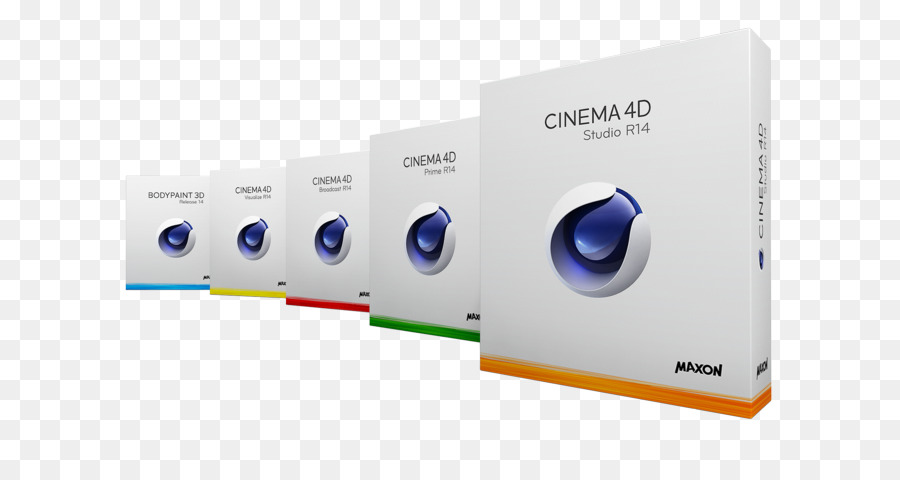 Cinema 4d，Le Logiciel D Ordinateur PNG