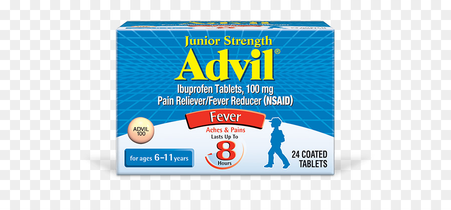 Advil à Croquer，Médecine PNG