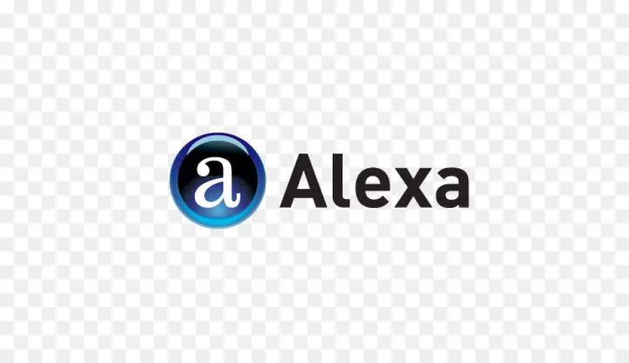 Logo Alexa，Logo PNG