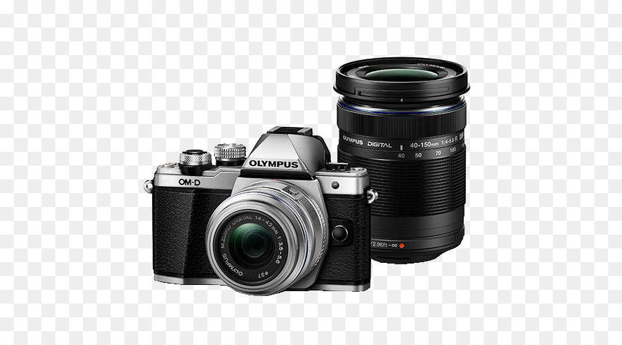 Olympus Omd Em10 Mark Ii，Olympus Omd Em10 PNG