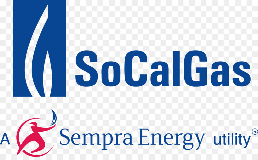 Logo Socalgas，Logo PNG