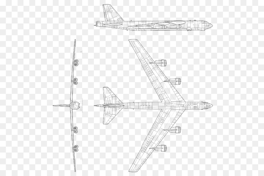 Plan D'avion，Aéronef PNG