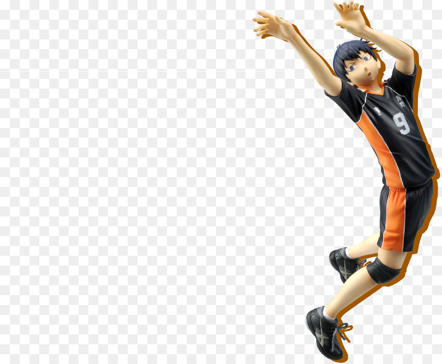 Takara Tomy Marketing，Haikyu PNG