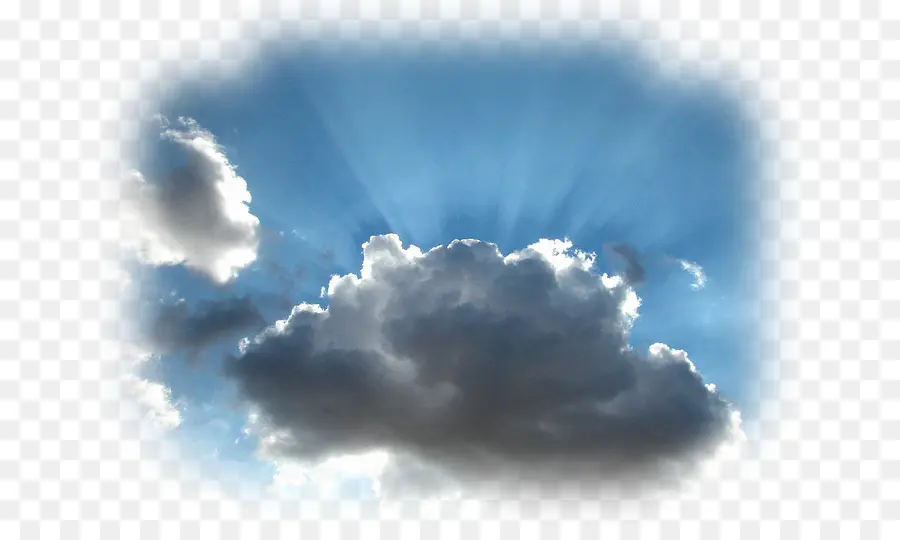 Nuages，Ciel PNG