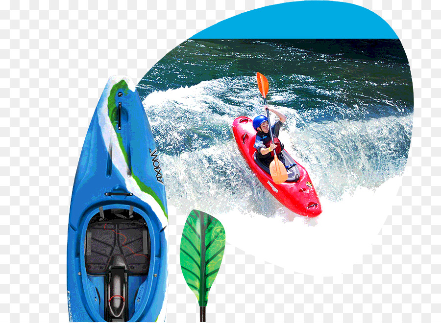 Kayak De Mer，Ski PNG