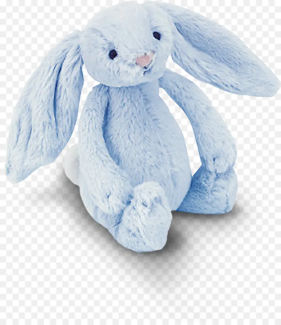 Lapin En Peluche，Peluche PNG