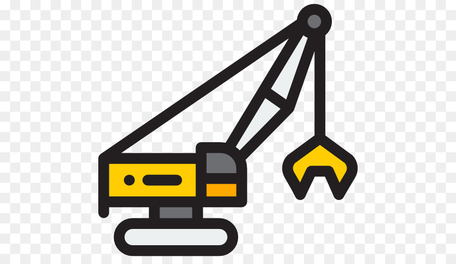 Grue，Construction PNG