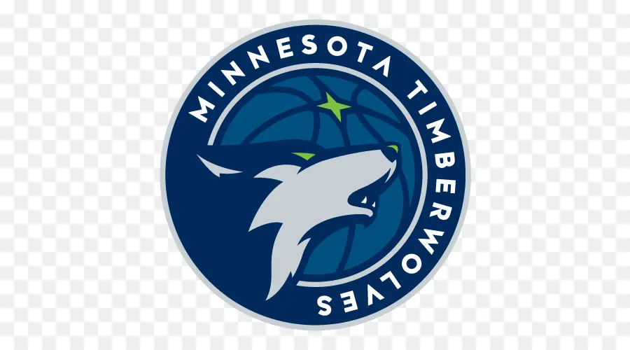 Timberwolves Du Minnesota，Basket Ball PNG