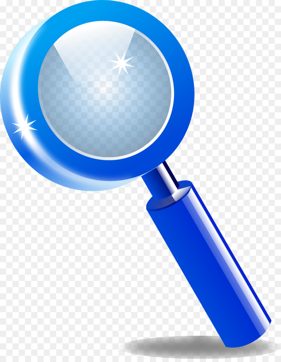 Loupe，Recherche PNG