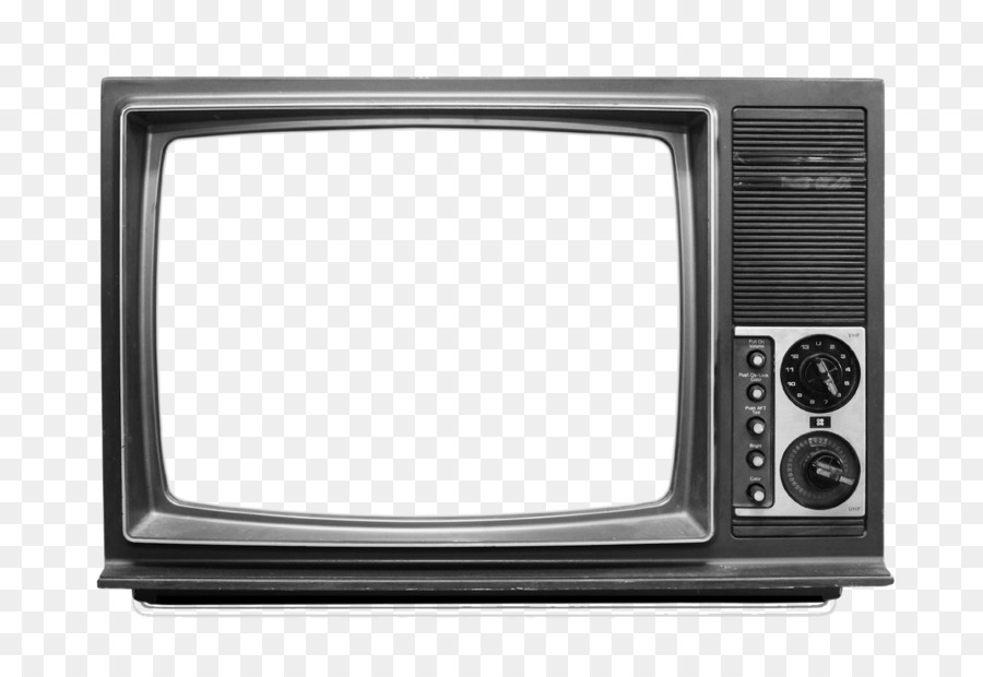 Téléviseurs Vintage，Tv PNG