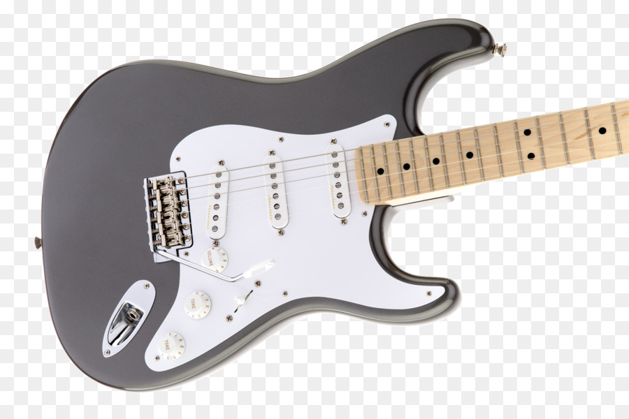 Guitare Argentée，Électrique PNG