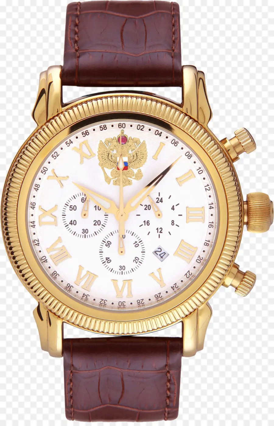 Montre En Or，Montre PNG