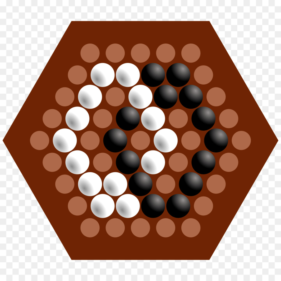 Jeu De Société，Hexagone PNG