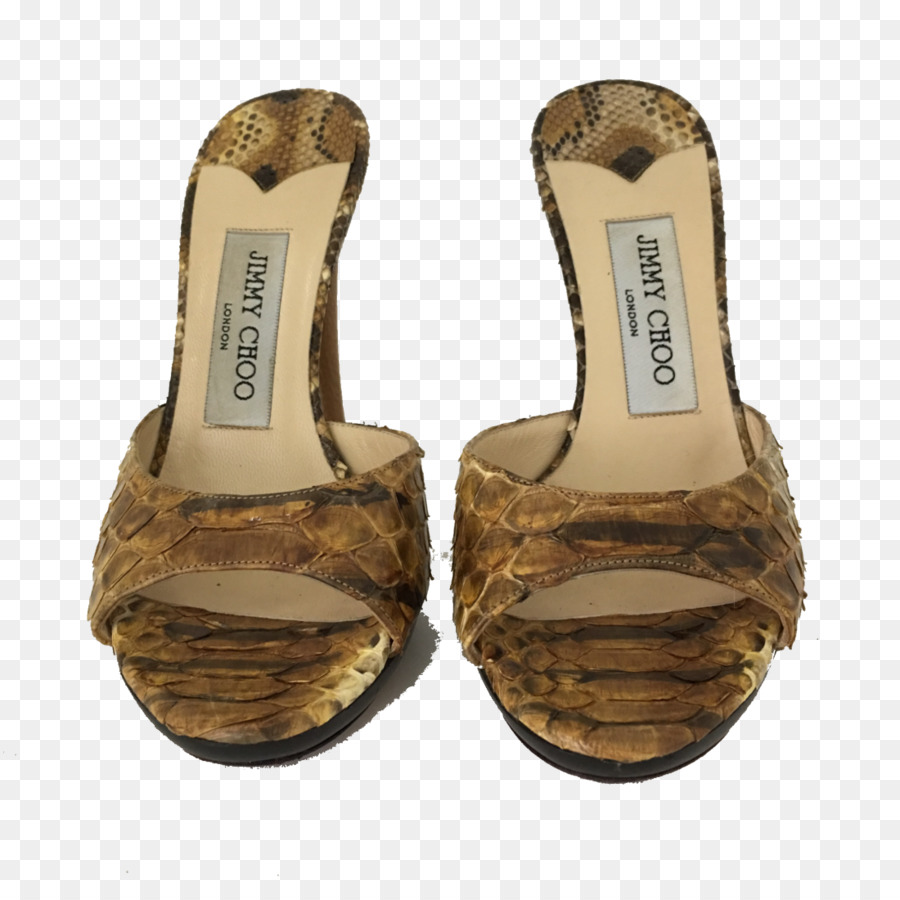 Sandale，Chaussure PNG