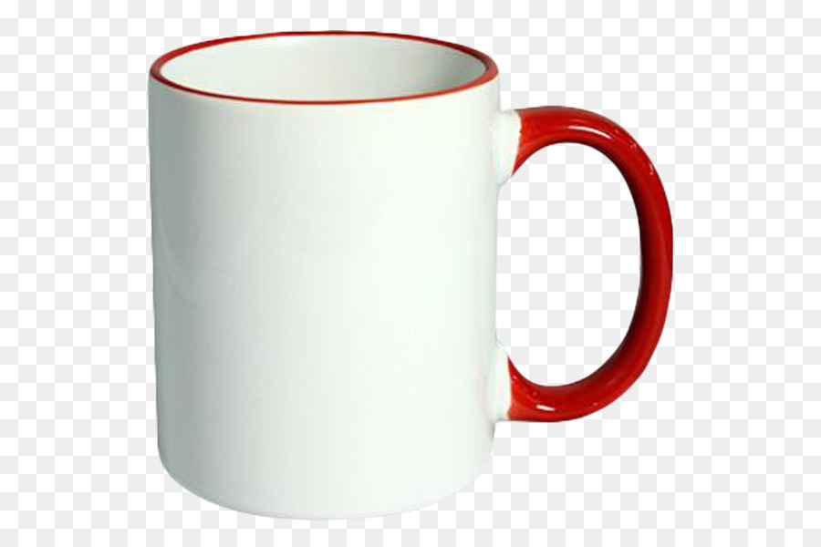 Tasse Blanche，Tasse PNG