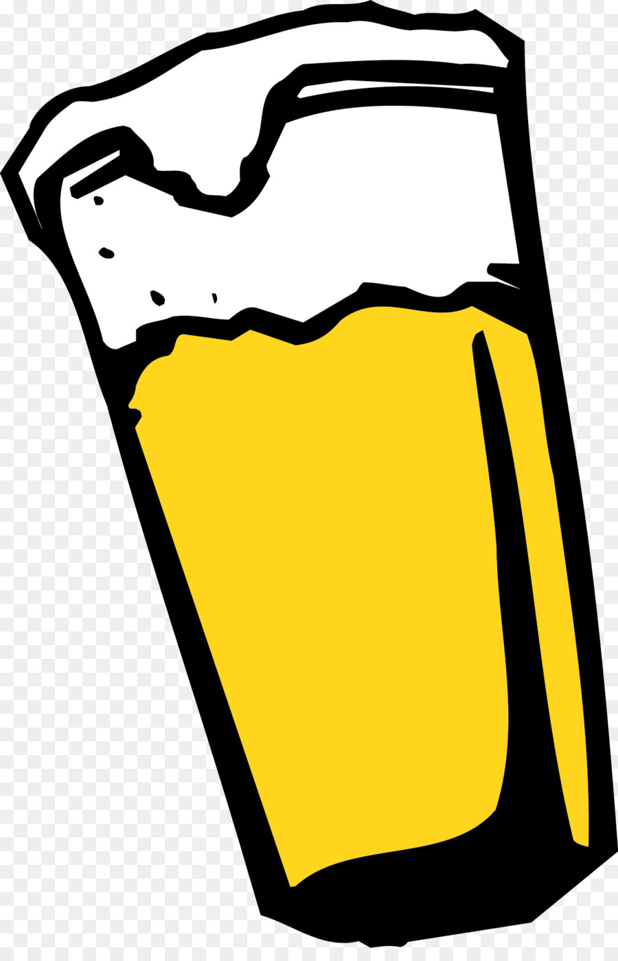 Verre à Bière，Alcool PNG