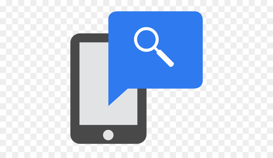 Loupe Et Smartphone，Recherche PNG