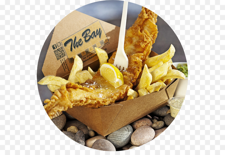 Du Poisson Et Des Frites，Poisson De La Baie De Jetons PNG