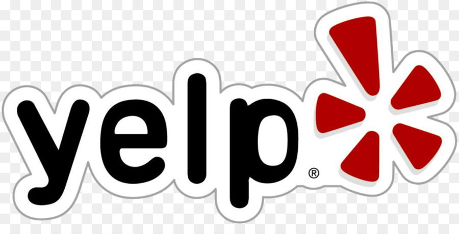 Logo Yelp，Revoir PNG