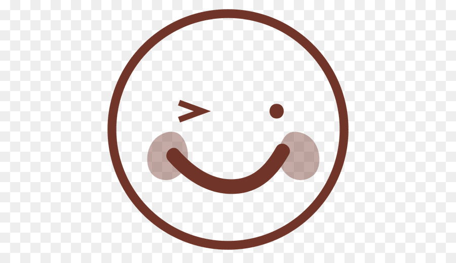 Visage Souriant，Heureux PNG