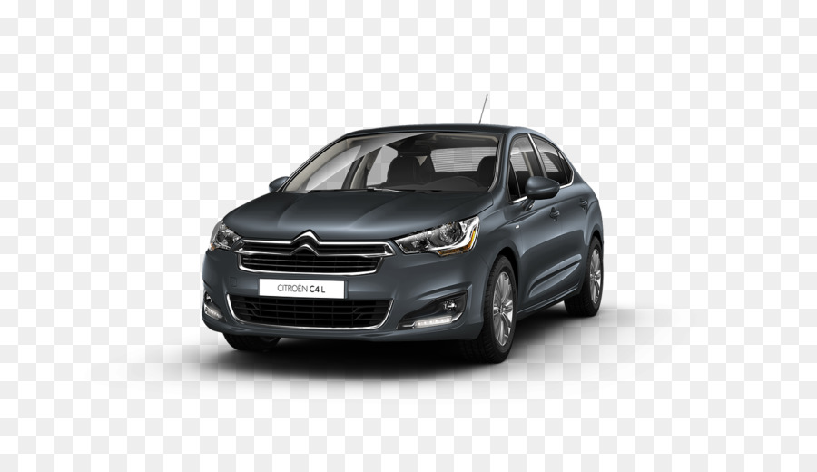 Voiture，Citroën C4 PNG