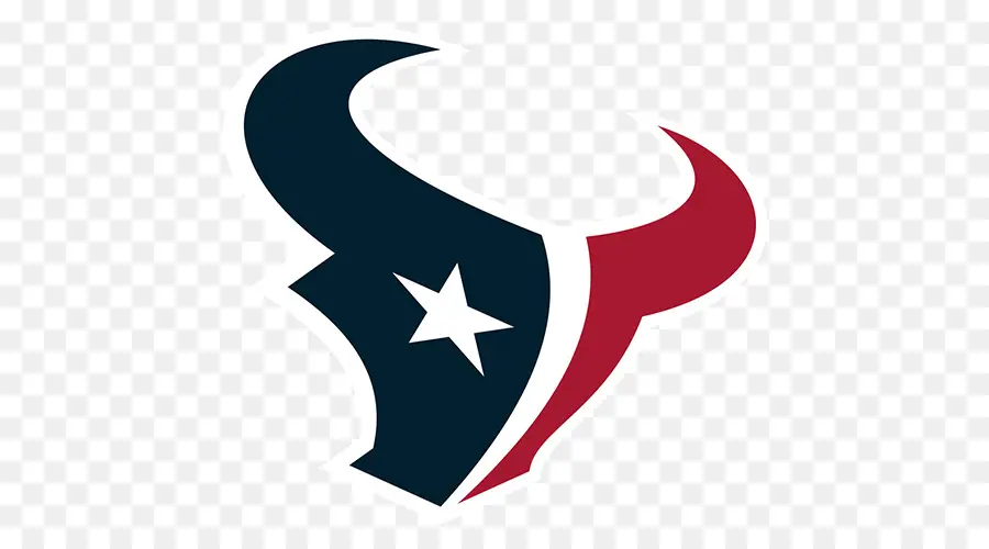 Logo Des Texans De Houston，Football PNG