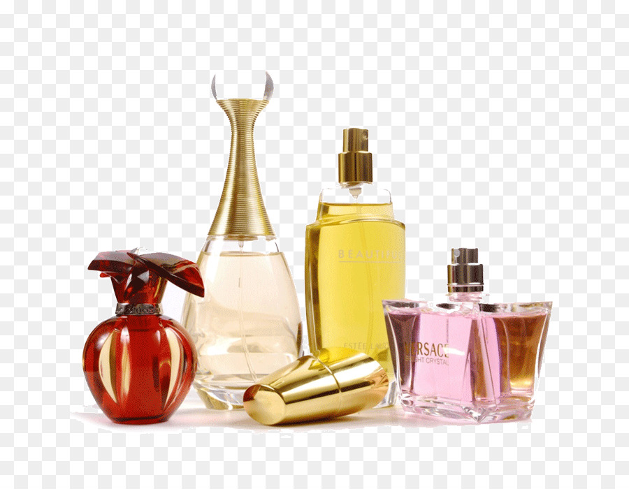 Flacons De Parfum，Parfum PNG