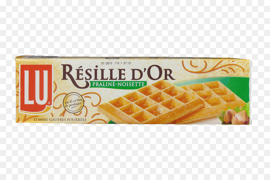 Gaufre Belge，Praline PNG