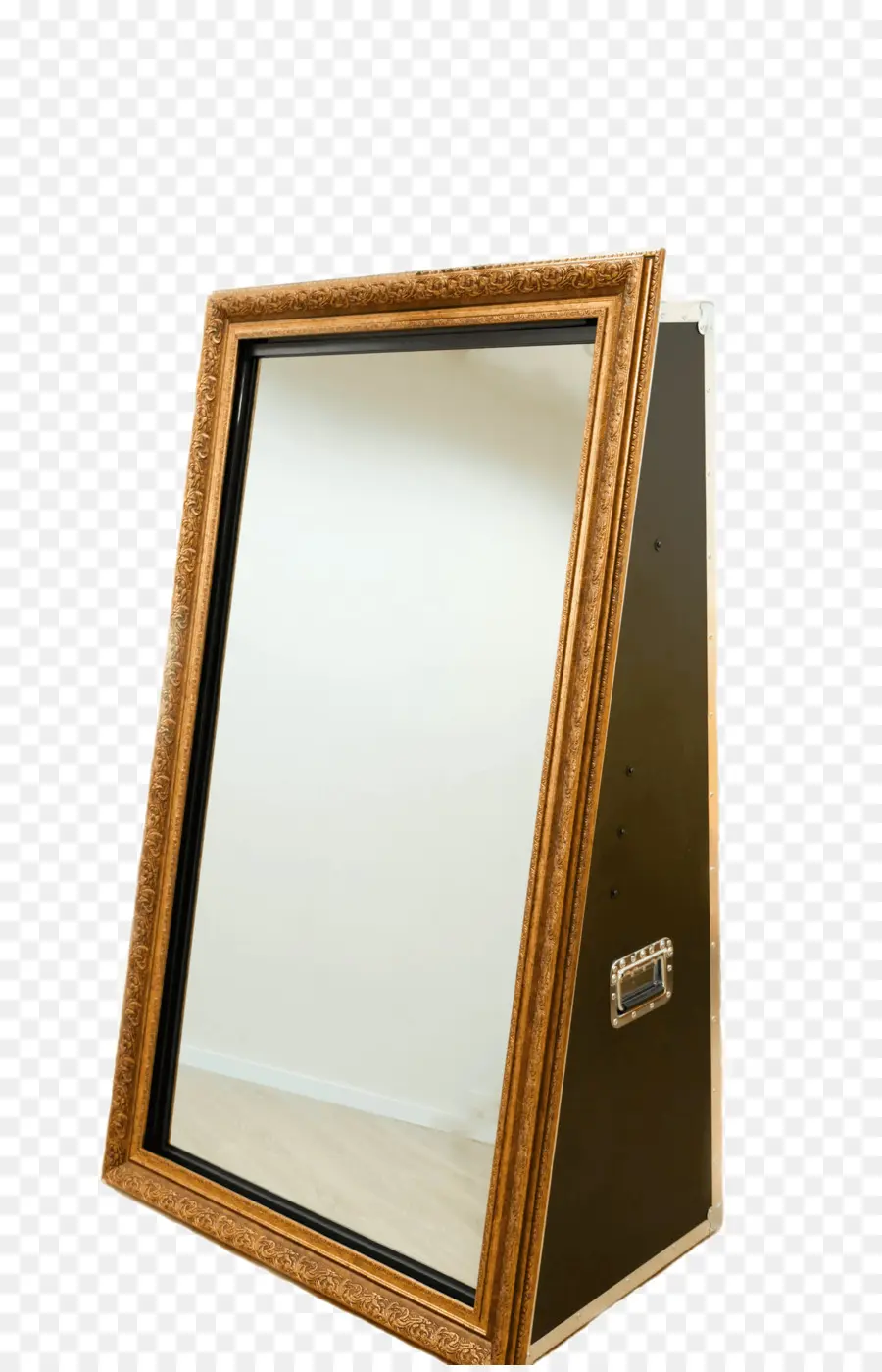 Miroir，Cadre PNG