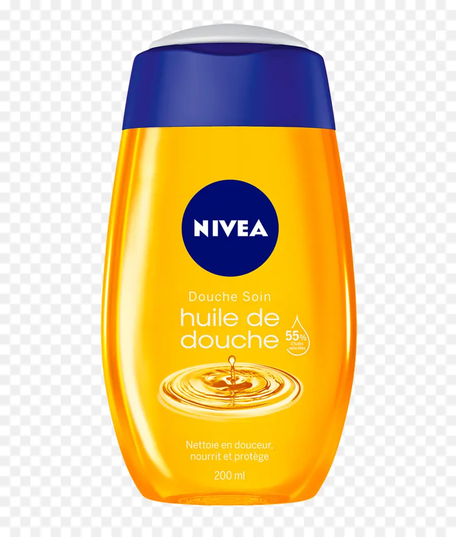 Huile De Douche Nivea，Soins Du Corps PNG