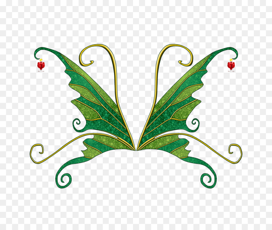 Papillon，L Art PNG