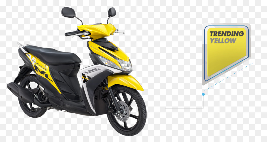 Yamaha Mio，Moto PNG