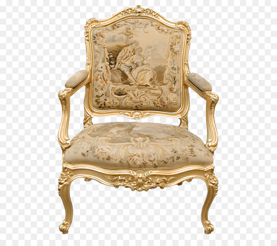 Fauteuil，Ancien PNG