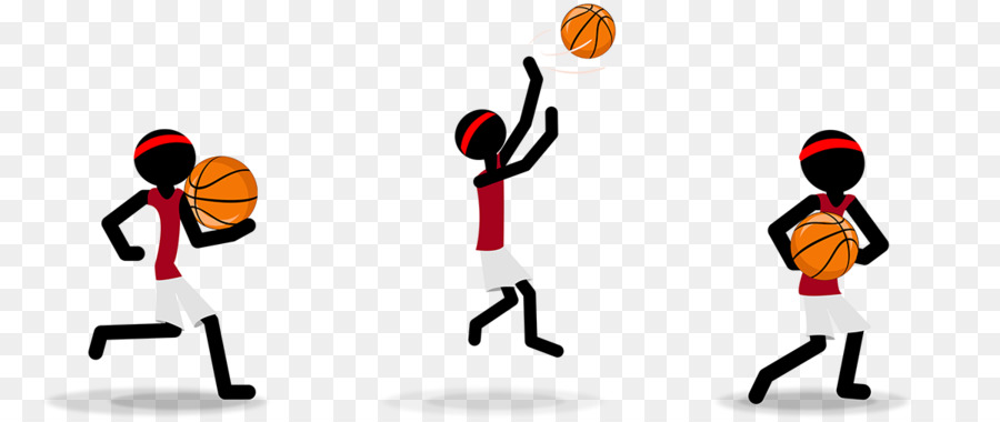 Figurines De Bâton De Basket Ball，Basket Ball PNG