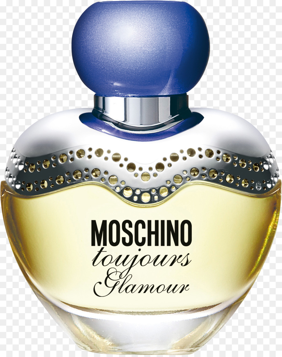 Parfum Moschino，Bouteille PNG