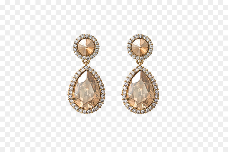 Boucles D'oreilles，Diamants PNG