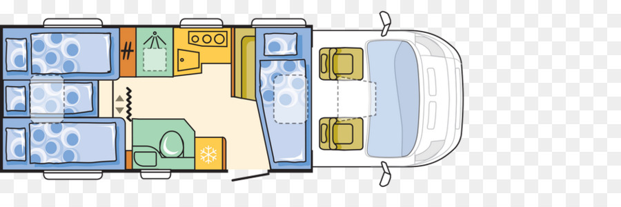 Aménagement Du Camping Car，Campeur PNG