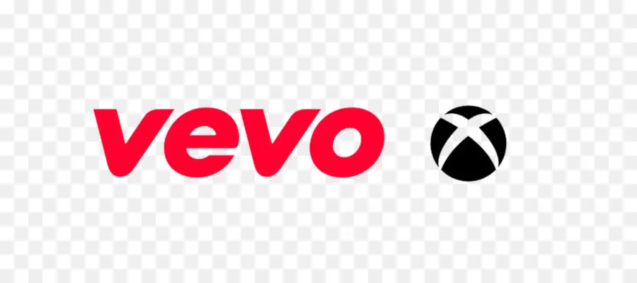 Logos Vevo Et Xbox，Vévo PNG