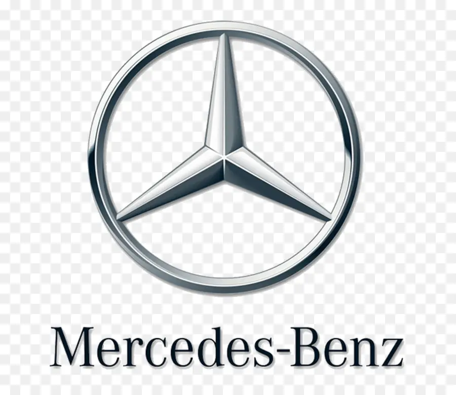 Logo Mercedes Benz，Voiture PNG