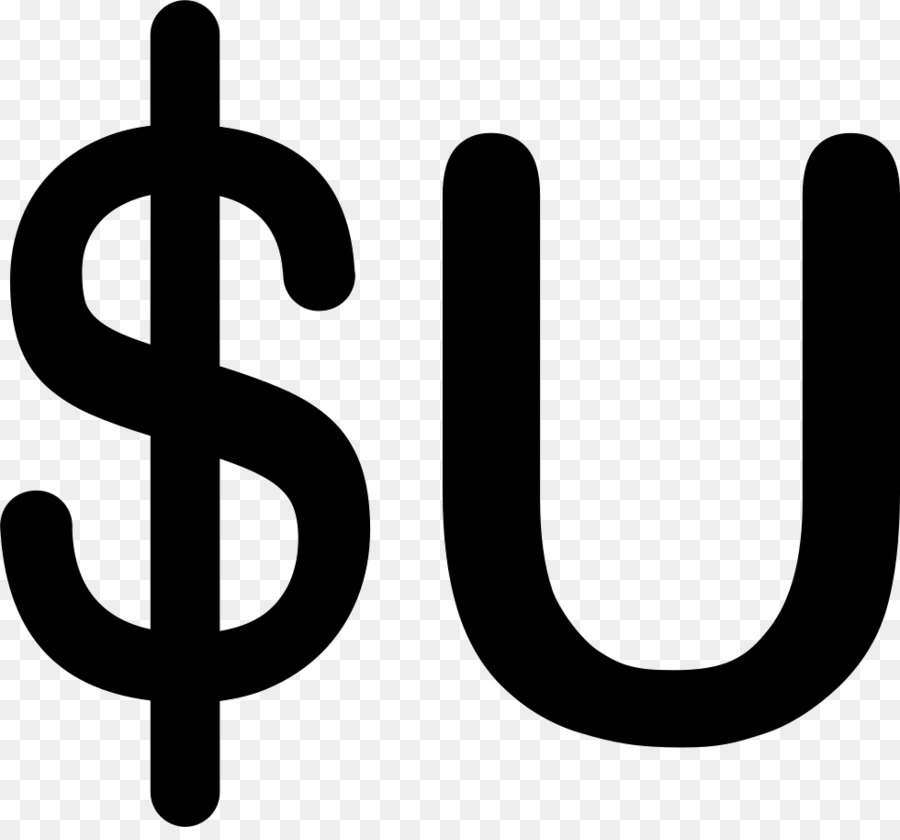 Dollar Et U，Devise PNG