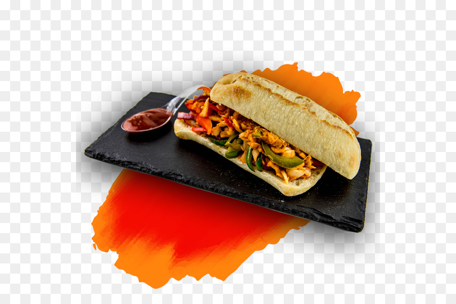 Le Petit Déjeuner Sandwich，Bánh Mì PNG