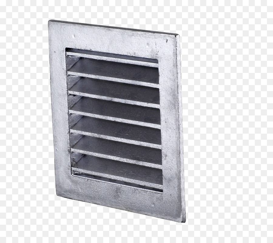 Acier，La Ventilation PNG