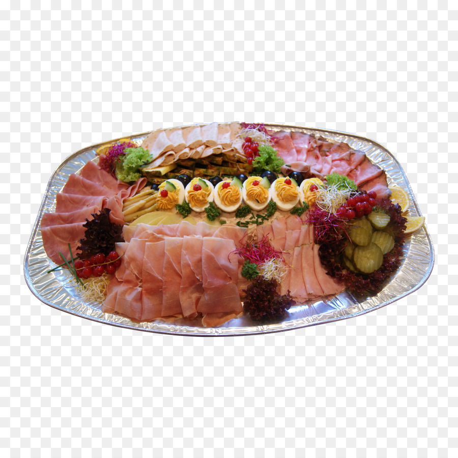 Plateau De Viande，Jambon PNG