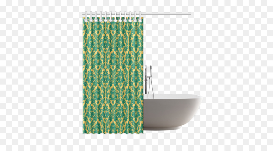 Rideau De Douche，Salle De Bain PNG