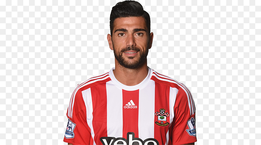 Graziano Pellè，Southampton Fc PNG