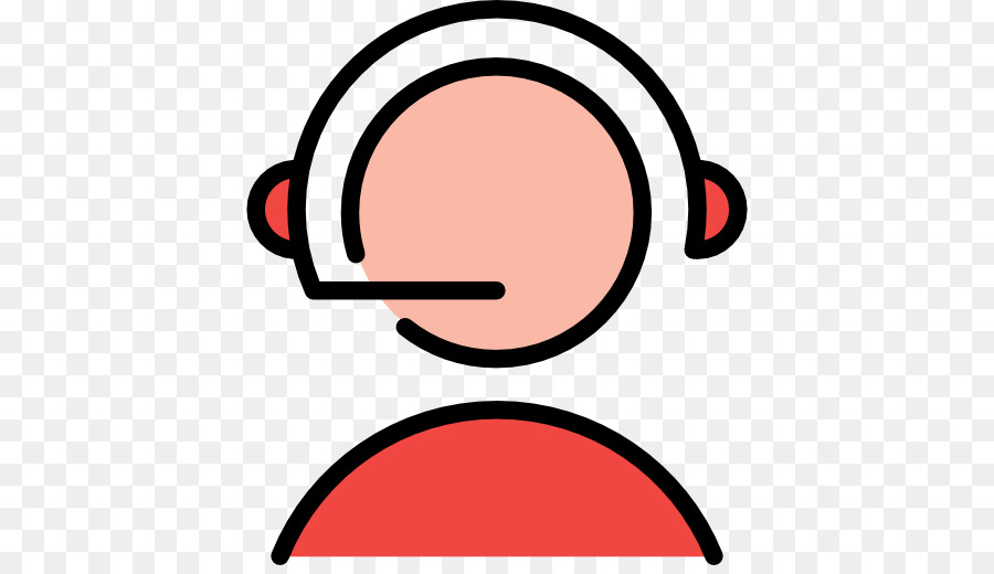 Icône Du Service Client，Casque PNG