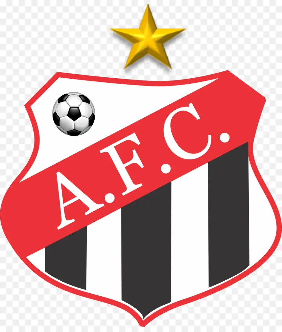 A F C Logo，Football PNG