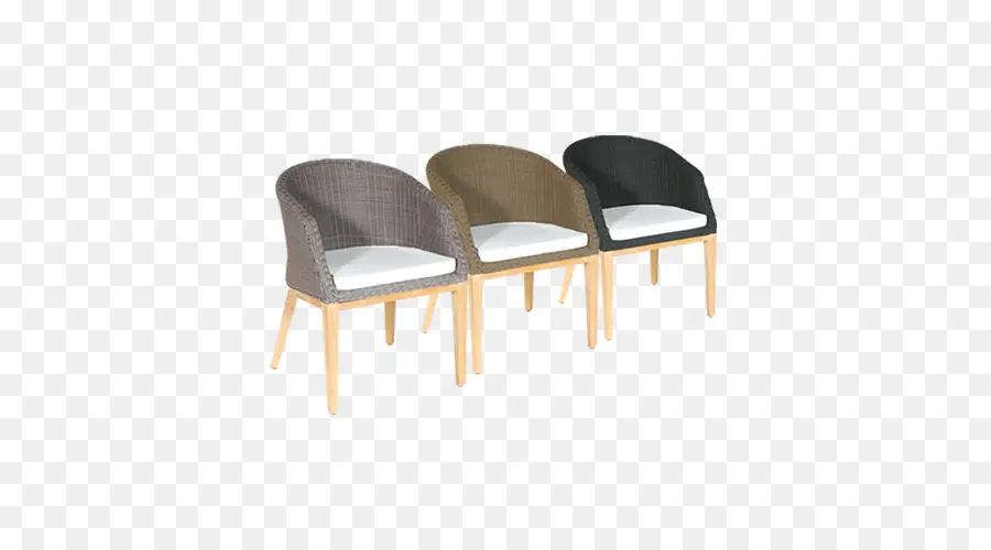 Chaises，Sièges PNG