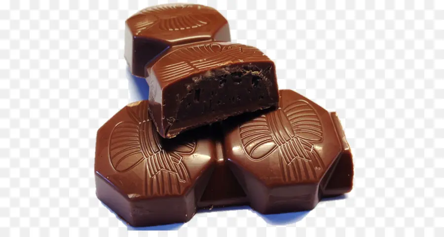 Chocolat，Bonbons PNG